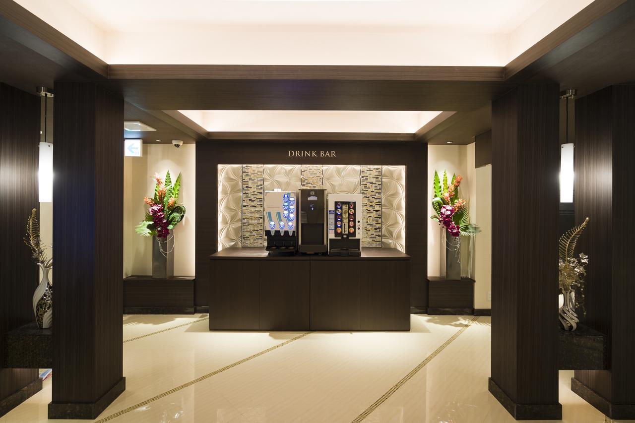 Hotel Costa Resort Hanno (Adults Only) Exterior foto