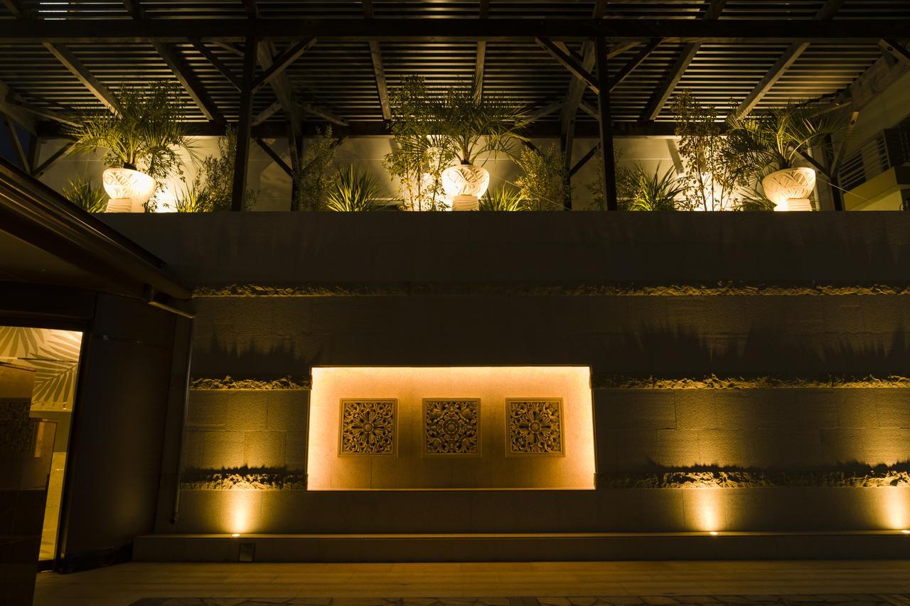 Hotel Costa Resort Hanno (Adults Only) Exterior foto