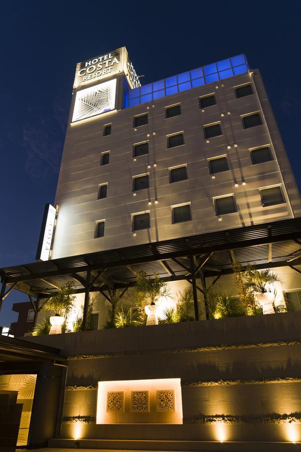 Hotel Costa Resort Hanno (Adults Only) Exterior foto