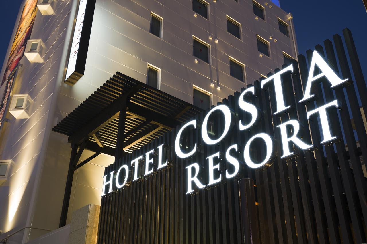 Hotel Costa Resort Hanno (Adults Only) Exterior foto