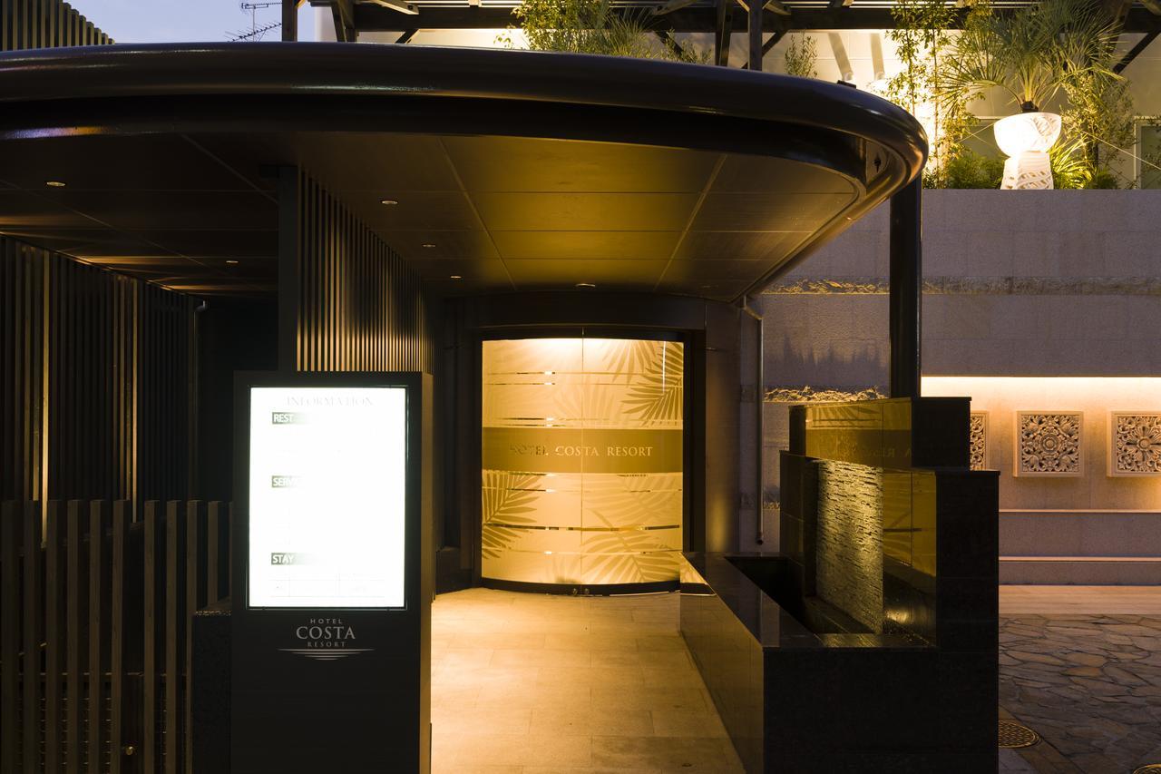 Hotel Costa Resort Hanno (Adults Only) Exterior foto