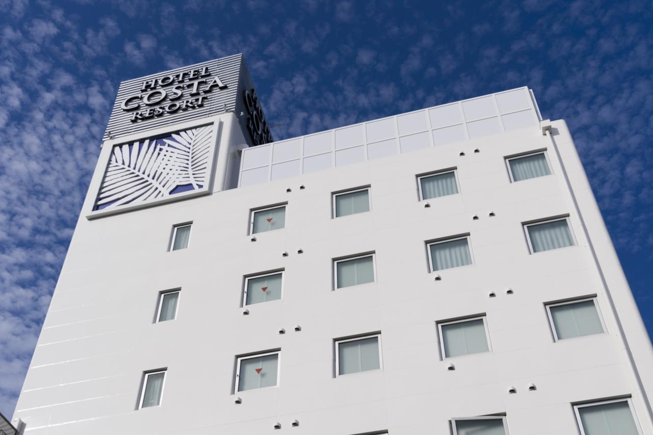 Hotel Costa Resort Hanno (Adults Only) Exterior foto