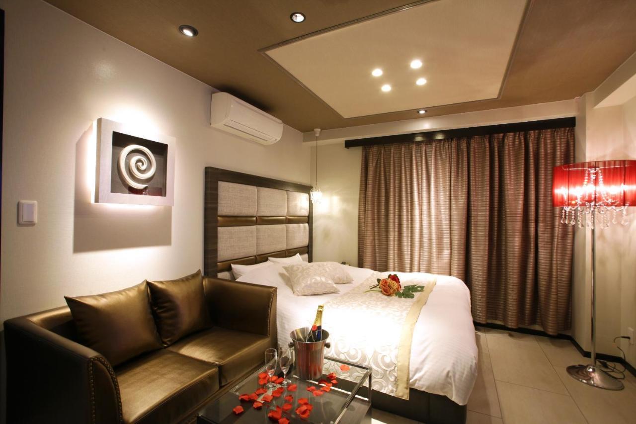 Hotel Costa Resort Hanno (Adults Only) Exterior foto