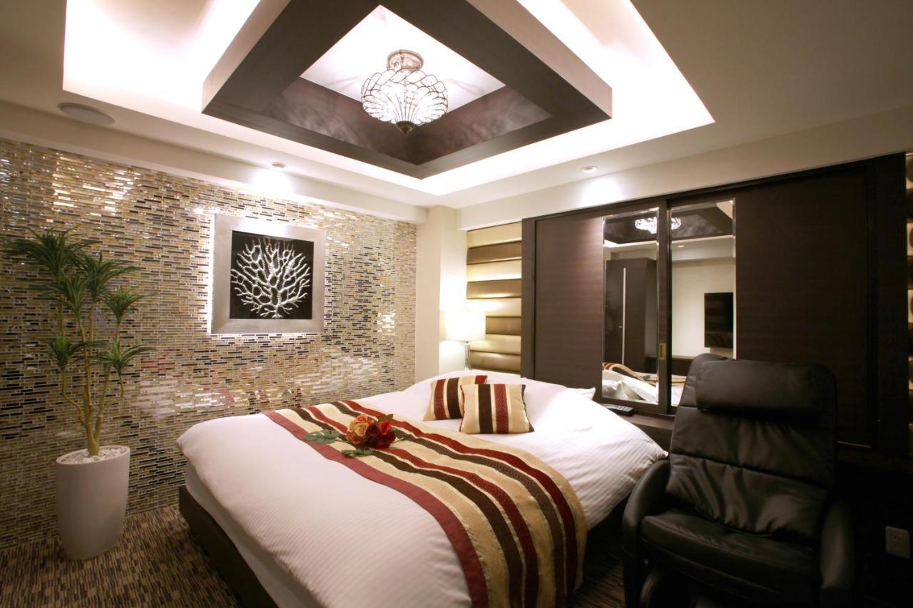 Hotel Costa Resort Hanno (Adults Only) Exterior foto